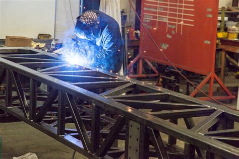 job for metal fabrication shops to bids|structural steel projects bid.